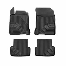 Kummimatid Frogum Renault Laguna III 2007-2015, 4 tk