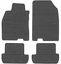 Kummimatid Frogum Renault Megane III 2006-2016, 4 tk