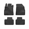 Kummimatid Frogum No.77 Renault Talisman 2015-2020, 4 tk