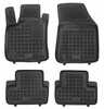 Kummimatid Rezaw Plast Renault Megane IV 2016-2020, Grandtour, Grandcoupe