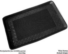 Pagasiruumi matt MIX PLAST Renault Clio IV HB 2013, 25059