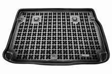 Kummist pagasiruumi matt Frogum Renault Scenic II 2003-2009