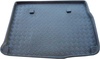 Pagasiruumi matt MIX PLAST Renault Scenic II 2003-2009, 25002