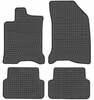 Kummimatid Frogum Renault Laguna II 2001-2007, 4 tk