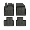 Kummimatid Frogum Renault Talisman 2015-2020, 4 tk