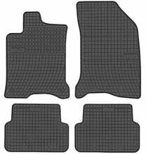 Kummimatid Frogum Renault Laguna II 2001-2007, 4 tk