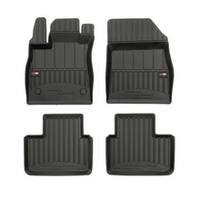Kummimatid Frogum Renault Talisman 2015-2020, 4 tk