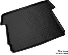 Pagasiruumi matt MIX PLAST Renault Megane II Sedan 2002-2008, 25007
