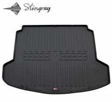 Kummist pagasiruumi matt Stingray RENAULT Megane IV 2015+, 6018031