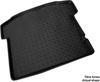 Pagasiruumi matt MIX PLAST Renault Megane I Sedan 1996-2003, 25025