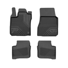 Kummimatid Frogum Smart Forfour II 2014-2023, 4 tk