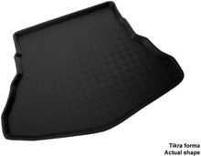 Pagasiruumi matt MIX PLAST Renault Vel Satis 2002-2009, 25036