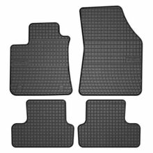 Kummimatid Frogum Renault Megane IV 2015-2017, 4 tk