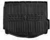 Kummist pagasiruumi matt Stingray Renault Scenic IV alates 2016, 6018581, alumine