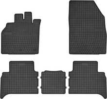 Kummimatid Frogum Renault Scenic II/III 2003-2016, 4 tk