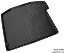 Pagasiruumi matt MIX PLAST Renault Megane I Estate/Sports Tourer 1999-2003, 25034