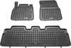 Kummimatid REZAW PLAST Renault Espace IV 2002-2015