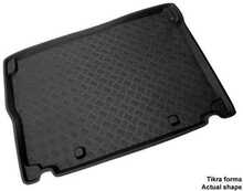 Pagasiruumi matt MIX PLAST Renault Scenic III 2009, 25023