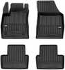 Kummimatid Frogum Renault Megane IV 2015-2023, 4 tk