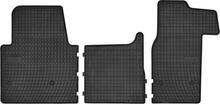 Kummimatid Frogum Renault Master III 2010-2017, 3 tk