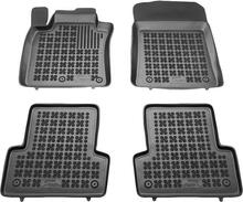 Kummimatid REZAW PLAST Renault Modus/Grand Modus 2004-2012