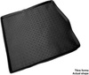 Plastikust pagasiruumi matt MIX PLAST Renault Grand Espace 2002-2014, 25045