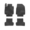 Kummimatid Frogum Renault Clio III 2005-2014, 4 tk