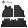 Kummimatid 3D Stingray Renault Scenic II 2003-2009, 5018024, 4 tk