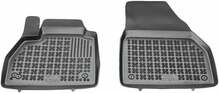 Kummimatid REZAW PLAST Renault Kangoo esimesed alates 2008, 2 tk