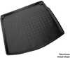 Pagasiruumi matt MIX PLAST Renault Megane III Grand Tour 2009, 25039