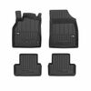 Kummimatid Frogum Pro Line Renault Megane III 2008-2015, 4 tk