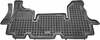Kummimatid REZAW PLAST Renault Master II 2003-2010, tugevdatud juhipool