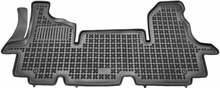 Kummimatid REZAW PLAST Renault Master II 2003-2010, tugevdatud juhipool