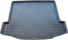 Plastikust pagasiruumi matt MIX PLAST Renault Megane I Estate 1999-2003, 25006