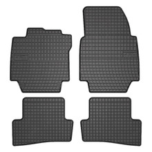 Kummimatid Frogum Renault Captur 2013-2019, 4 tk