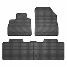 Kummimatid Frogum Renault Espace V 2015-2017, 4 tk