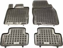 Kummimatid REZAW PLAST Renault Kadjar alates 2015, 4 tk