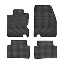 Kummimatid Frogum Pro Line Renault Kadjar 2015-2023, 4 tk