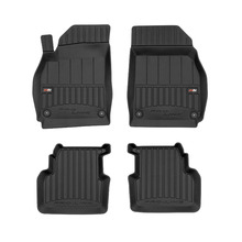 Kummimatid Frogum Proline Saab 9-3 II 2002-2015, 4 tk