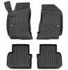Kummimatid Proline SAAB 9-5 I 1997-2009, 4 tk