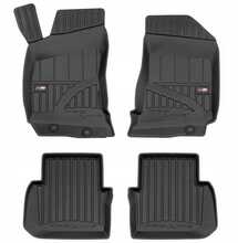 Kummimatid Proline SAAB 9-5 I 1997-2009, 4 tk
