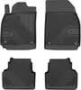 Kummimatid Frogum Saab 9-3 II 2002-2011, 4 tk