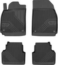 Kummimatid Frogum Saab 9-3 II 2002-2011, 4 tk