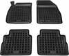 Kummimatid Rezaw-Plast Saab 9-5 2010-2012, 4 tk