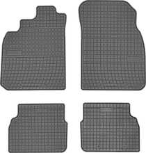 Kummimatid Frogum SAAB 9-3 2002-2014, 4 tk