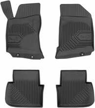 Kummimatid Frogum Saab 9-5 I 1997-2005, 4 tk