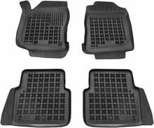Kummimatid REZAW PLAST Saab 9-5 1997-2009