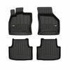 Kummimatid Frogum Pro Line SEAT LEON IV 2020-2023, 4 tk
