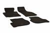 Kummimatid SEAT Leon 2005-2012, 216934, 4 tk