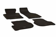 Kummimatid SEAT Leon 2005-2012, 216934, 4 tk